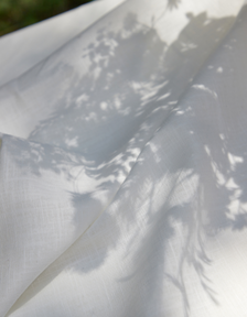 Linen outdoors